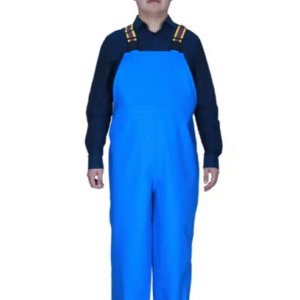 Mid-weight waterproof bib - internal battle