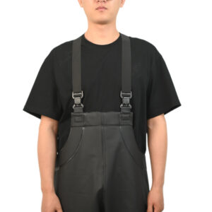 Lightweight Waterproof Bib Pants