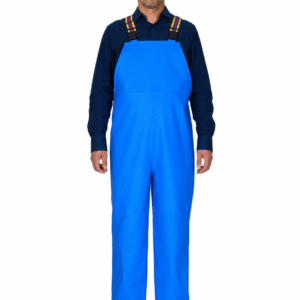 Mid-weight waterproof bib - internal battle