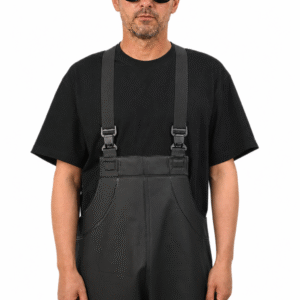 Lightweight Waterproof Bib Pants